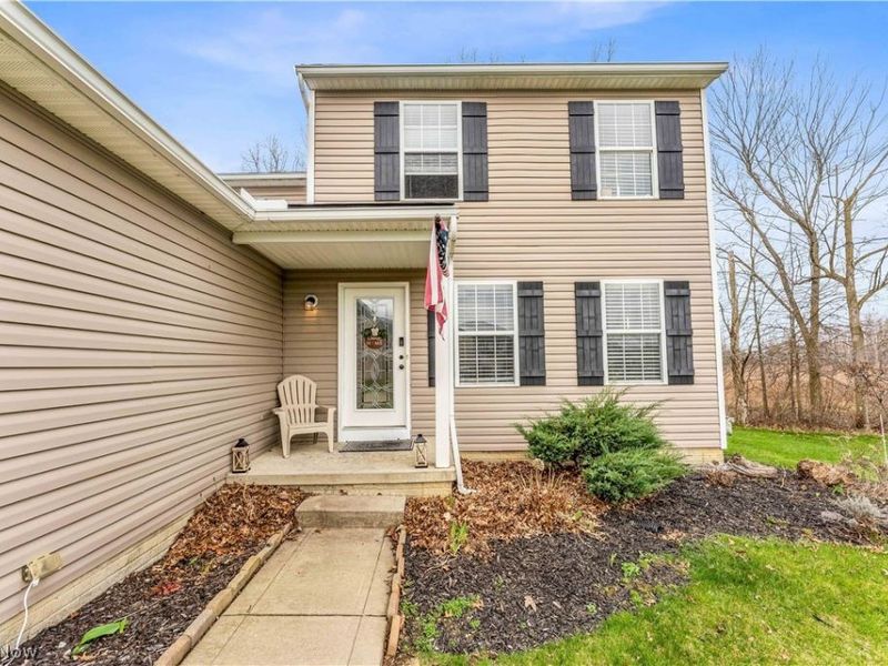 6252 W Breezeway Drive , North Ridgeville, OH 44039 Photo 4