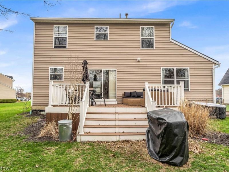 6252 W Breezeway Drive , North Ridgeville, OH 44039 Photo 42