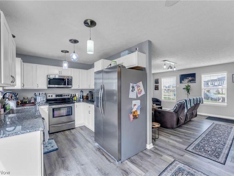 6252 W Breezeway Drive , North Ridgeville, OH 44039 Photo 9