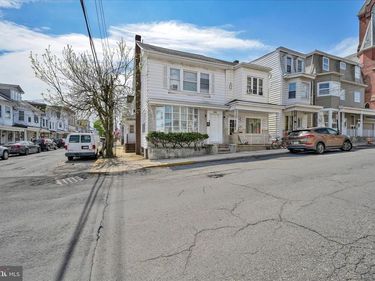 100 W CHERRY STREET, SHENANDOAH, PA 17976
