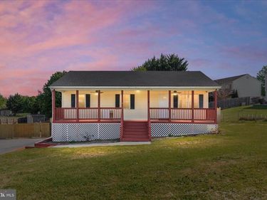 329 WISE AVENUE , STRASBURG, VA 22657