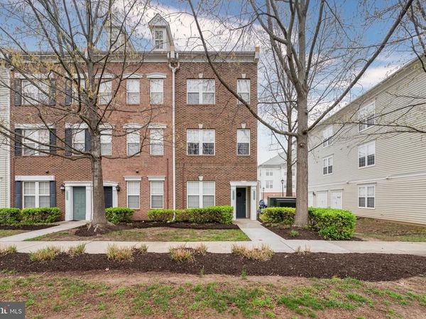 42461 ROCKROSE SQUARE , BRAMBLETON, VA 20148