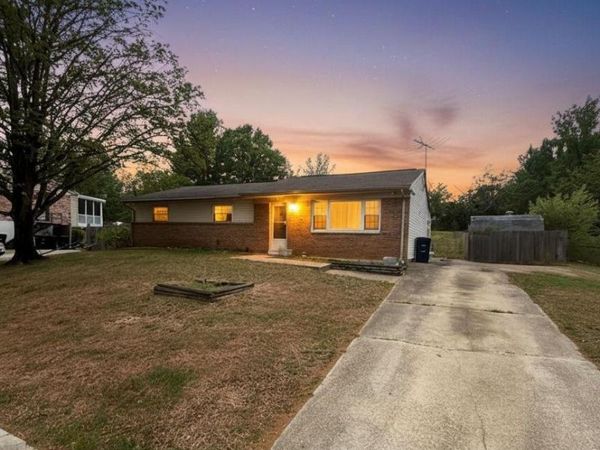 10315 FARRAR AVENUE, CHELTENHAM, MD 20623