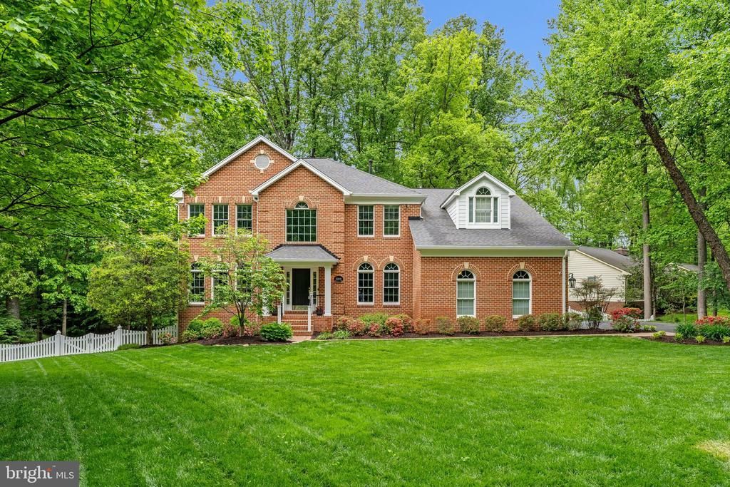 5200 Gunpowder Road, Fairfax, VA 22030 Main Photo