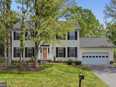 126 CHURCHILL, STEPHENS CITY, VA 22655