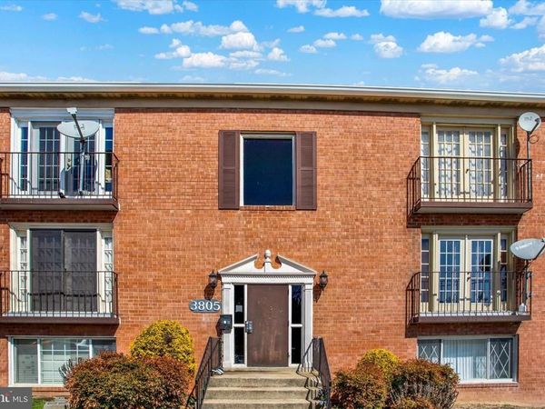 3805 SWANN ROAD , Unit 304, SUITLAND, MD 20746
