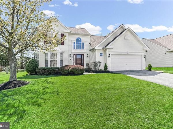 17 BROWNING CIRCLE, MIDDLETOWN, DE 19709