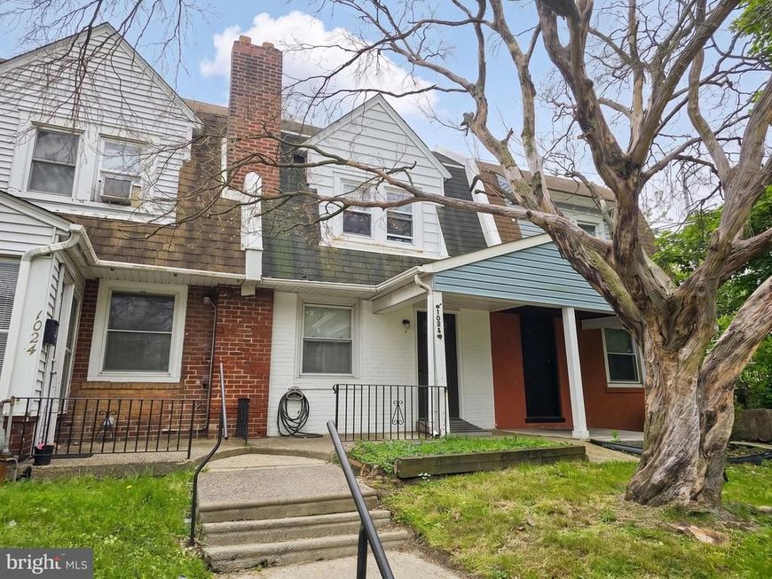 1026 Hansen, Collingdale, PA 19023 Main Photo