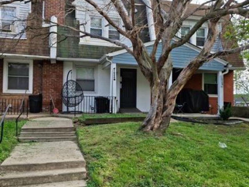 1026 Hansen, Collingdale, PA 19023 Main Photo