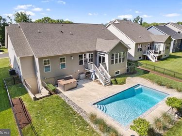 4853 POINT ROAD, WARRENTON, VA 20187