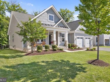 4853 POINT ROAD, WARRENTON, VA 20187