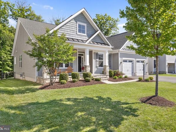 4853 POINT ROAD, WARRENTON, VA 20187