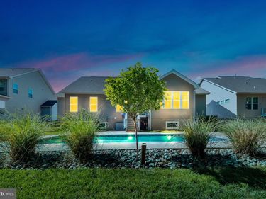 4853 POINT ROAD, WARRENTON, VA 20187