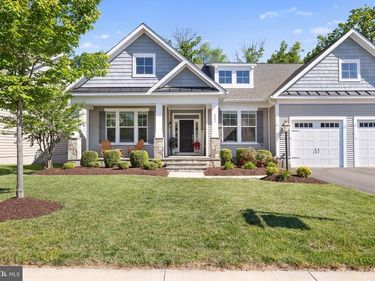 4853 POINT ROAD, WARRENTON, VA 20187