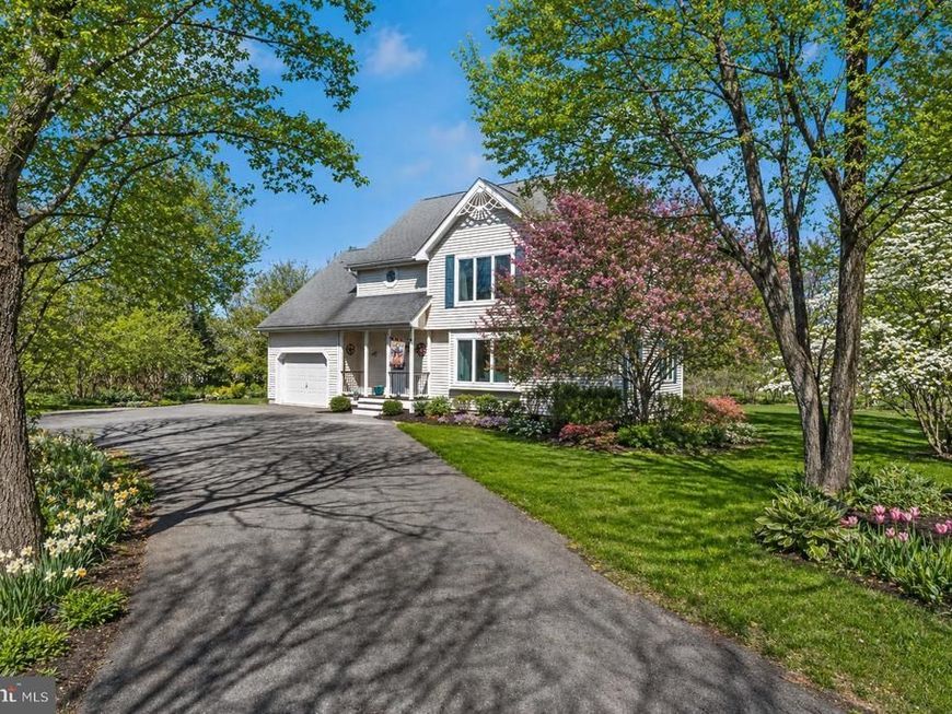 1244 Quiet Hills Lane , Effort, PA 18330 Main Photo