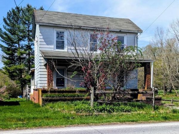 1988 VALLEY ROAD , COATESVILLE, PA 19320