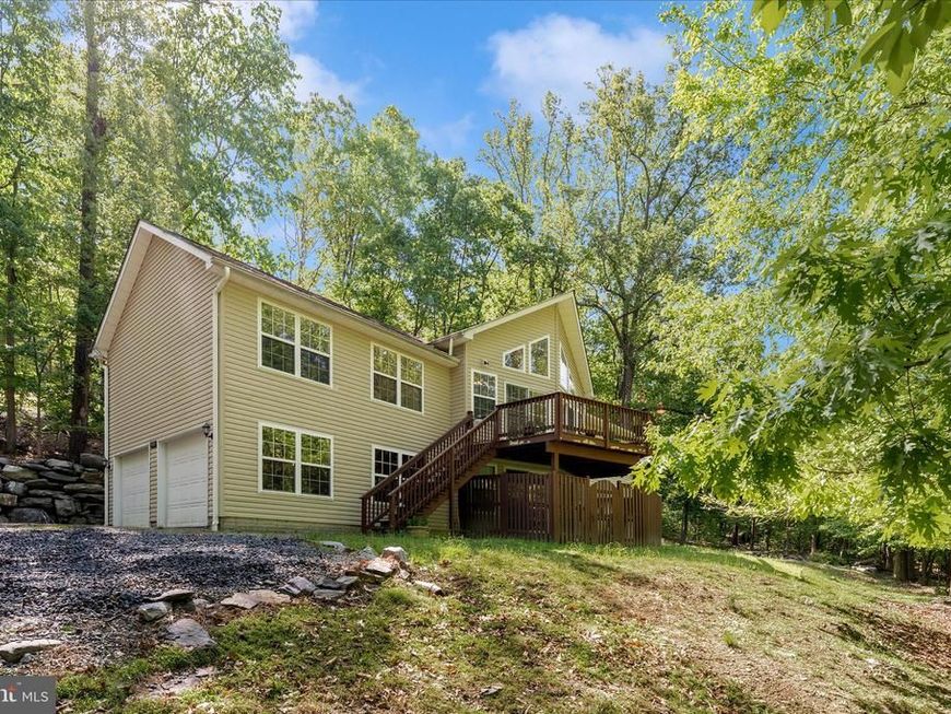 180 Mountain Dew Court, Harpers Ferry, WV 25425 Main Photo
