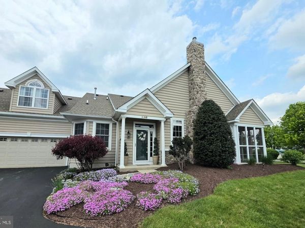 1105 HULNICK ROAD, Unit 438-77, COATESVILLE, PA 19320