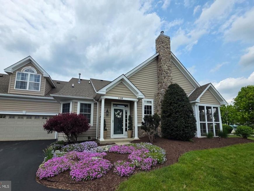 1105 Hulnick Road, Unit 438-77, Coatesville, PA 19320 Main Photo