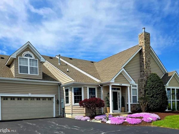 1105 HULNICK ROAD, Unit 438-77, COATESVILLE, PA 19320