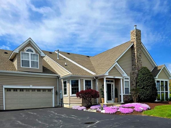 1105 HULNICK ROAD, Unit 438-77, COATESVILLE, PA 19320