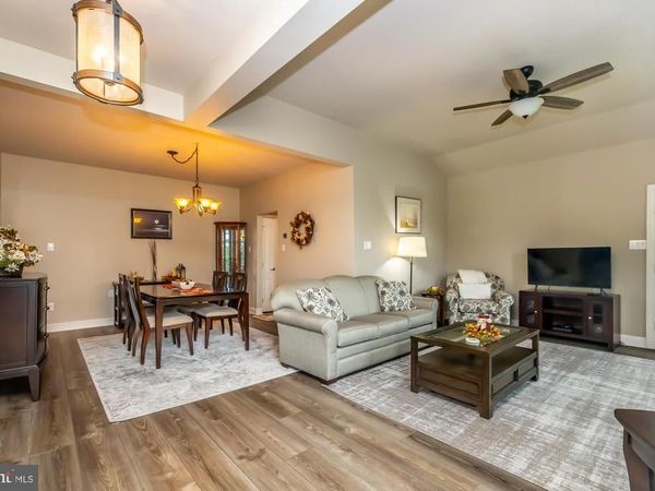 1105 HULNICK ROAD, Unit 438-77, COATESVILLE, PA 19320