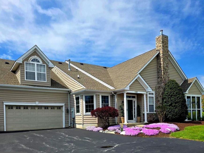 1105 Hulnick Road, Unit 438-77, Coatesville, PA 19320 Main Photo