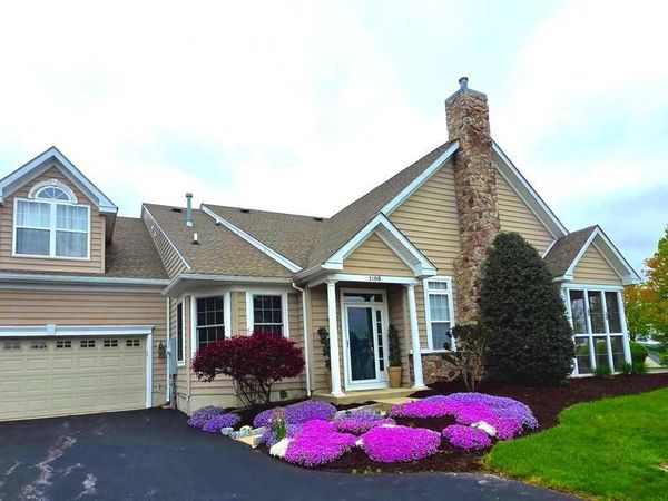 1105 HULNICK ROAD, Unit 438-77, COATESVILLE, PA 19320