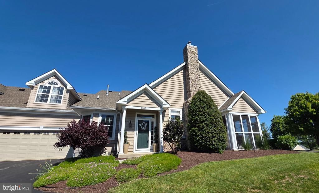 1105 Hulnick Road, Unit 438-77, Coatesville, PA 19320 Main Photo