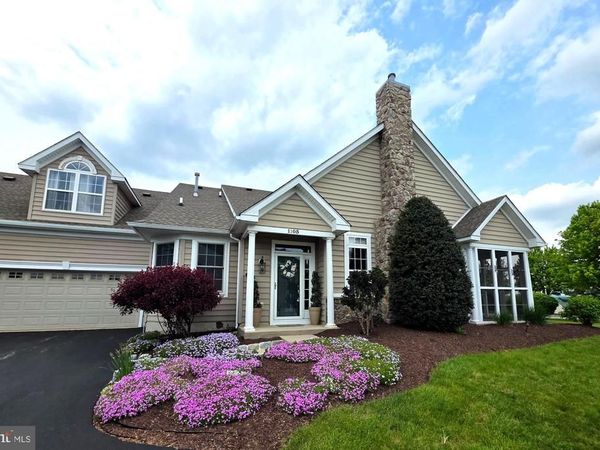 1105 HULNICK ROAD, Unit 438-77, COATESVILLE, PA 19320