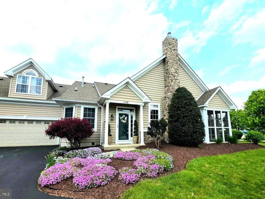 1105 Hulnick Road, Unit 438-77, Coatesville, PA 19320 Main Photo