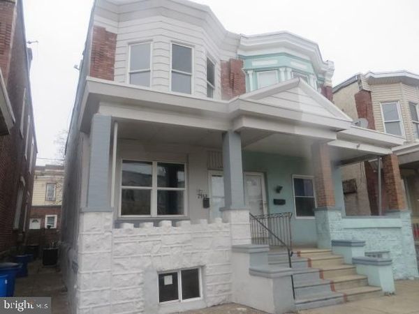 2968 ARAMINGO AVENUE , PHILADELPHIA, PA 19134