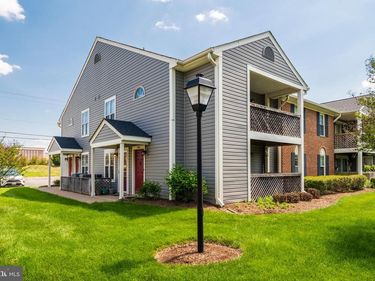 7824 WAVERLEY MILL COURT , GAINESVILLE, VA 20155