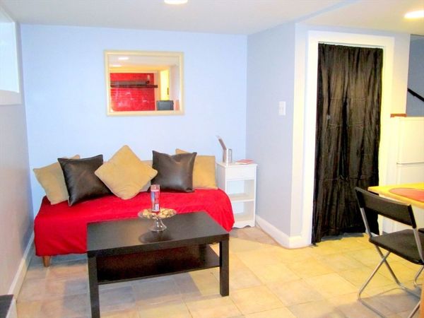 3 Goodwin Pl, Unit B, Boston, MA 02114