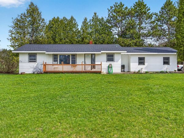4079 Wild Turkey Trail, Reed City, MI 49677