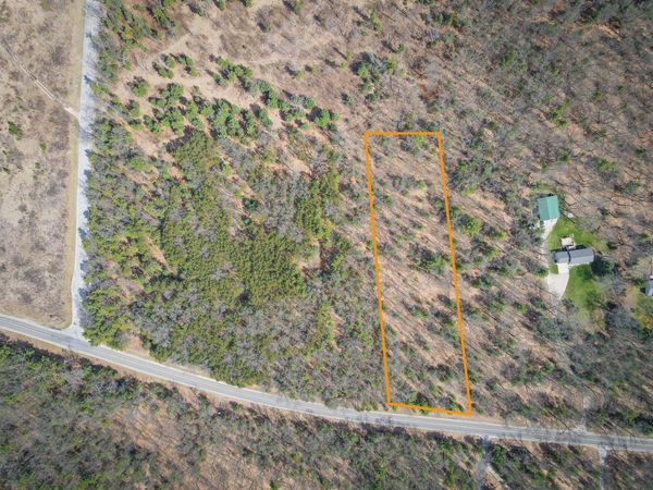 V/L W Holton Whitehall Road, Unit 2.20 A m/l, Whitehall, MI 49461