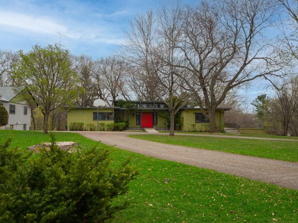 1700 Hillcrest Road, Saint Cloud, MN 56303