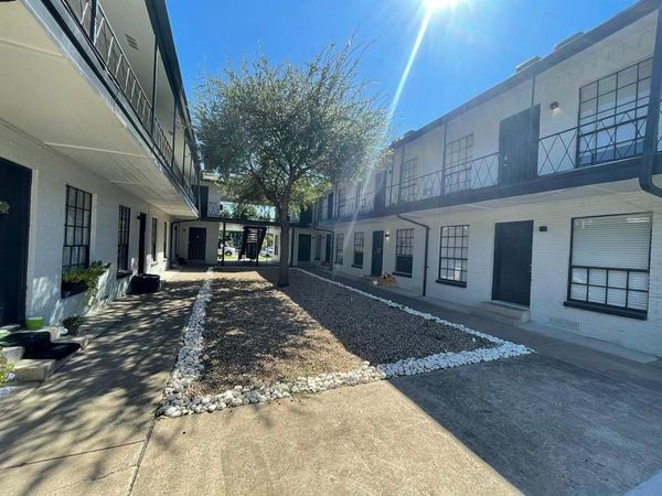 5317 Junius Street, Unit 209, Dallas, TX 75214