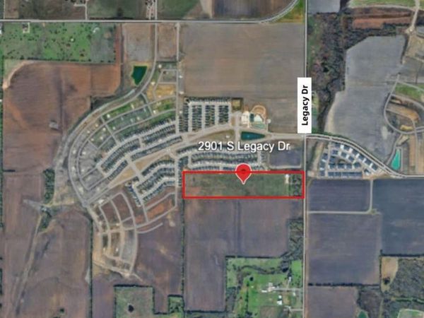 2901 Legacy Drive , Celina, TX 75009