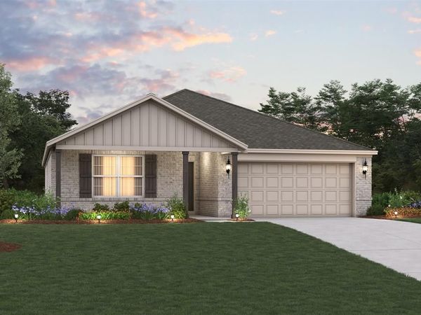 5409 Candlewood Drive, Denton, TX 76207