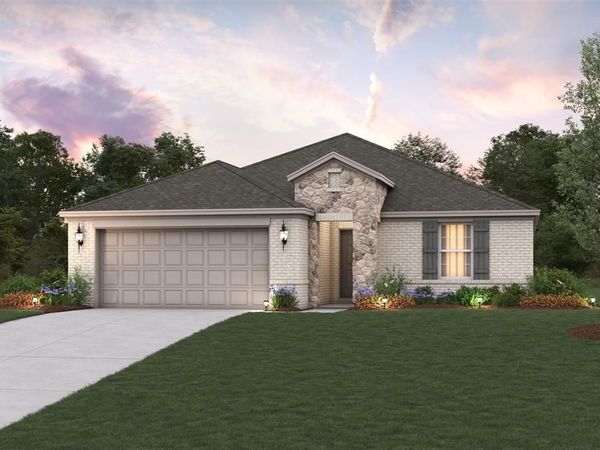 2201 Bayou Glen Drive, Denton, TX 76207