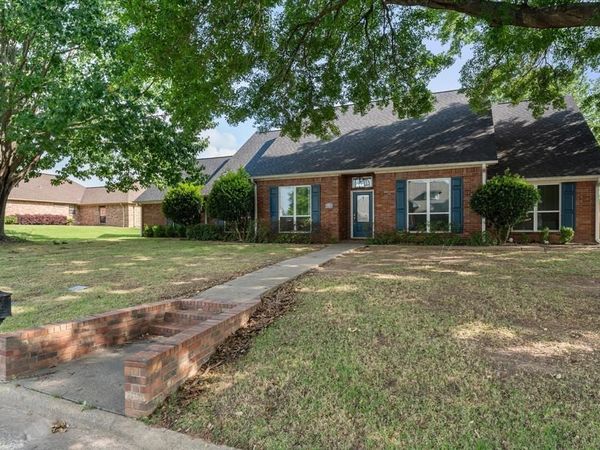 216 TURNBERRY , Mount Pleasant, TX 75455