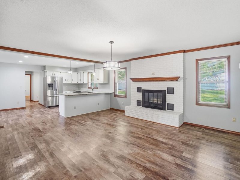 833 Glyncrest Drive, Wapakoneta, OH 45895 Photo 13