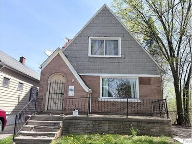 5300 Philip Street , Detroit, MI 48224