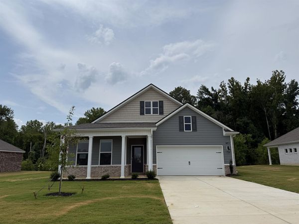 7119 RYAN HILL DR, Millington, TN 38053