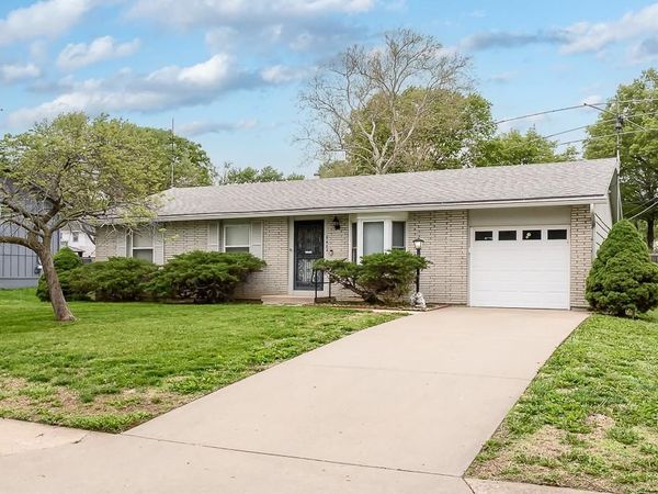5422 Sutton Avenue, Kansas City, KS 66106
