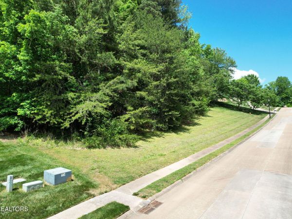 Lot 15 Stafford Ave, Cleveland, TN 37312