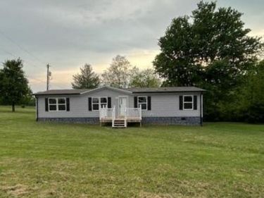 259 Forest Drive, Sharpsburg, KY 40374