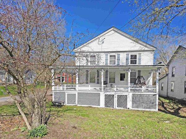 2830 Stage Road, Benson, VT 05743