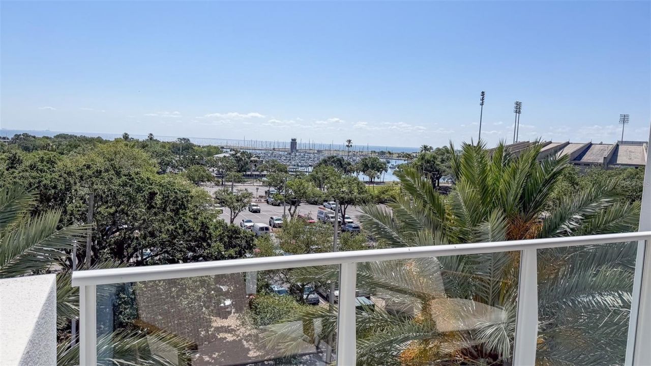 175 1st Street S, Unit 511, Saint Petersburg, FL 33701 Photo